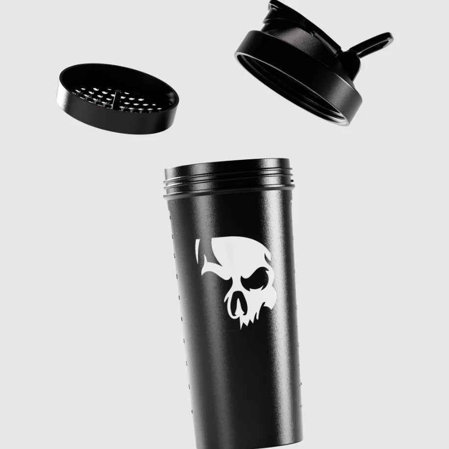 Shaker Dark Lab 700 ML