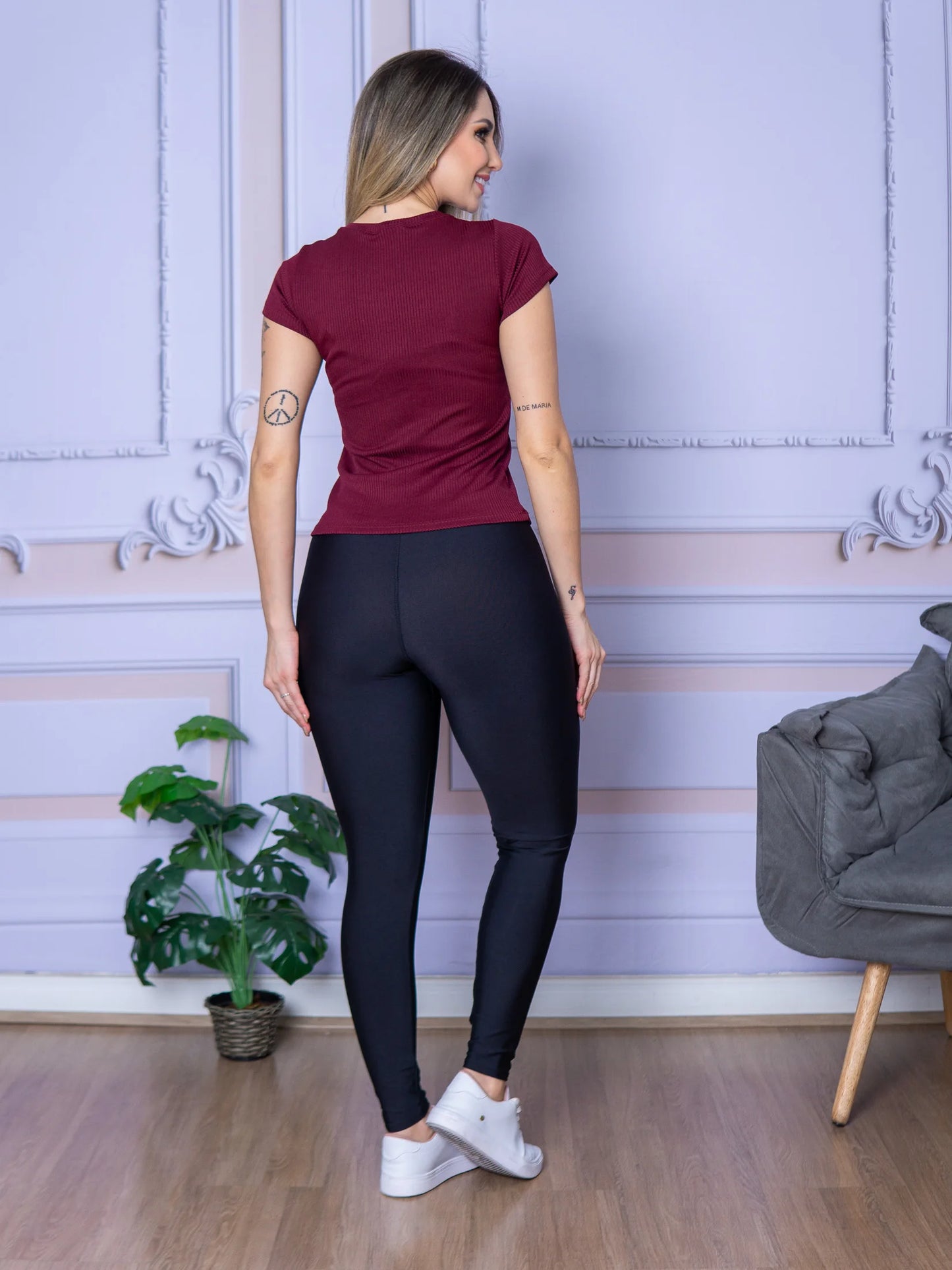Camiseta