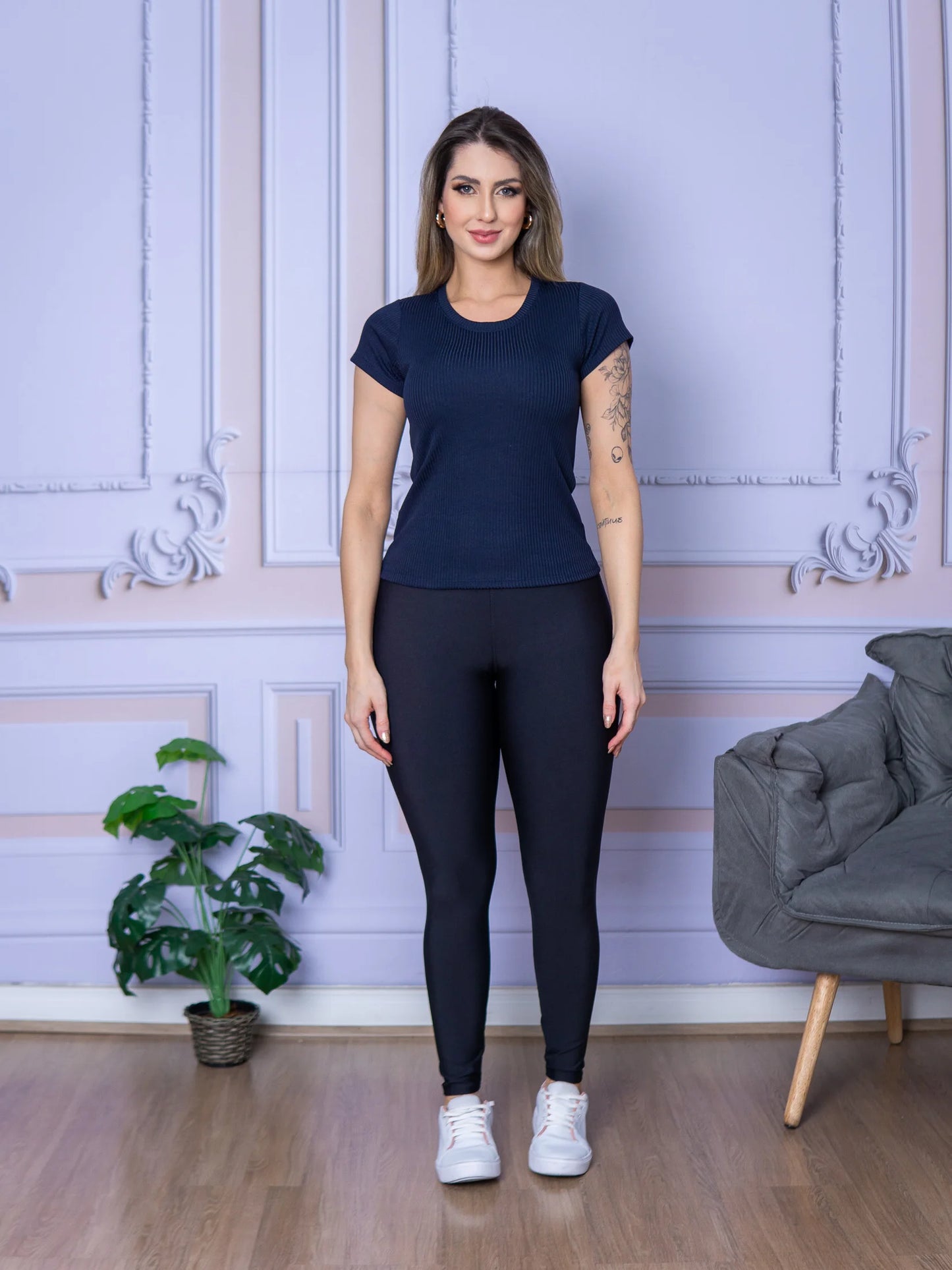 Camiseta