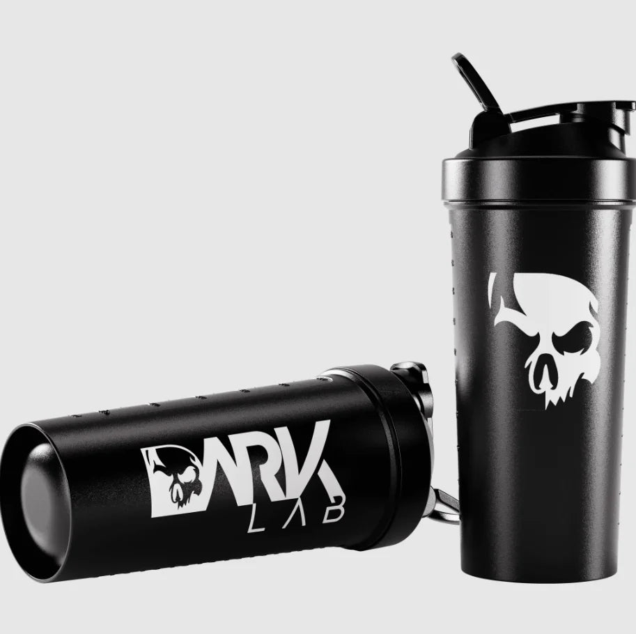 Shaker Dark Lab 700 ML