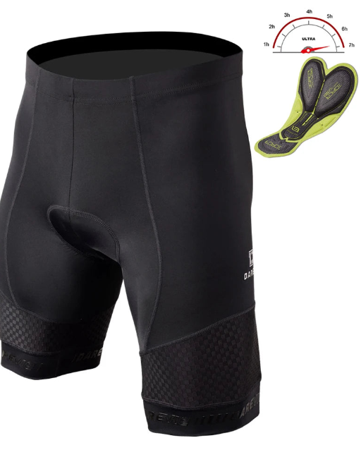 Shorts de Ciclismo Profissional