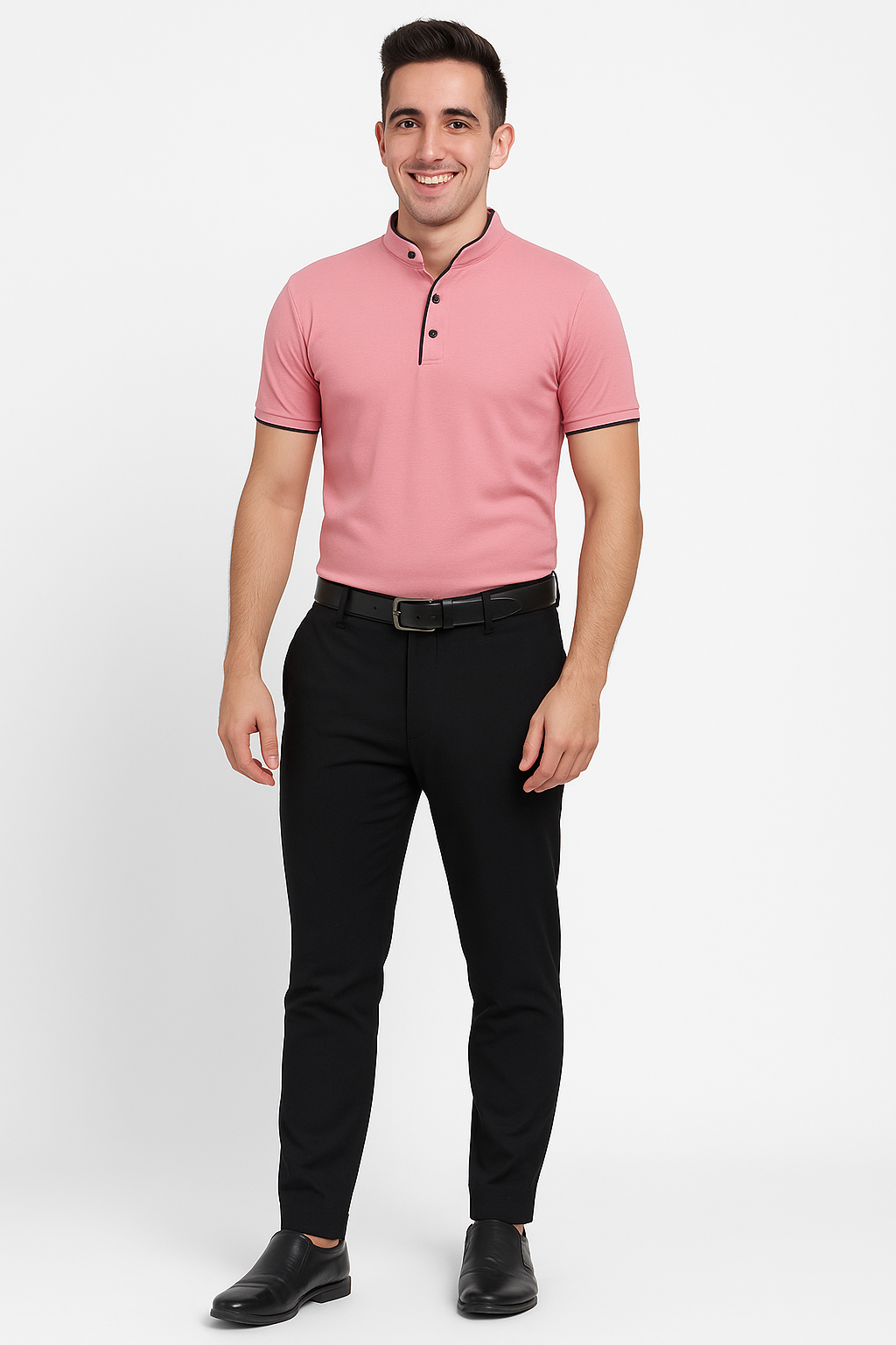 Camiseta Masculina