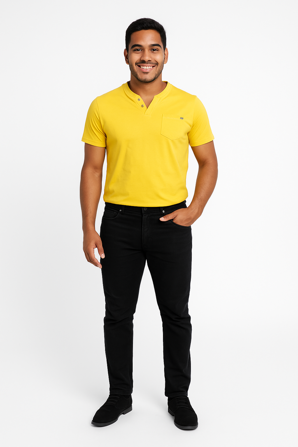 Camiseta Masculina