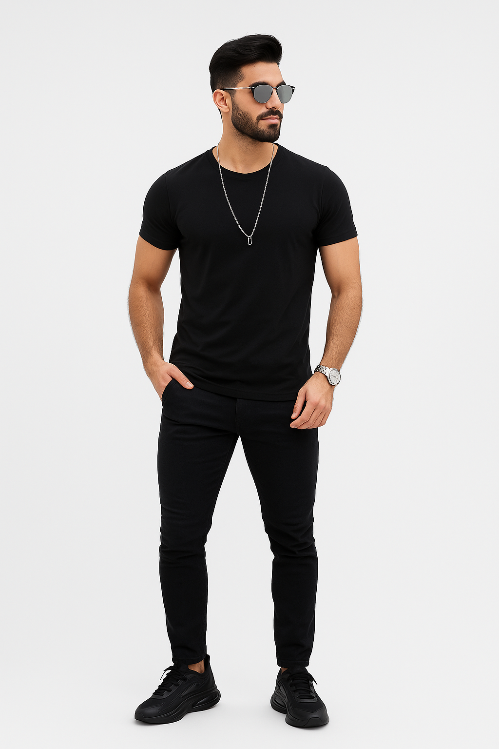 Tênis Masculino