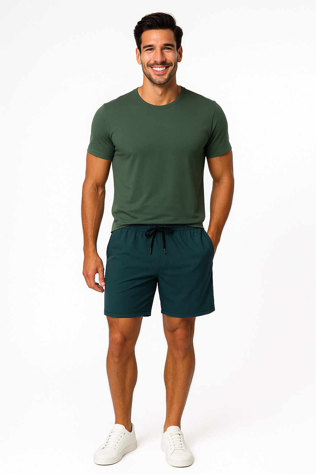Shorts Esportivo