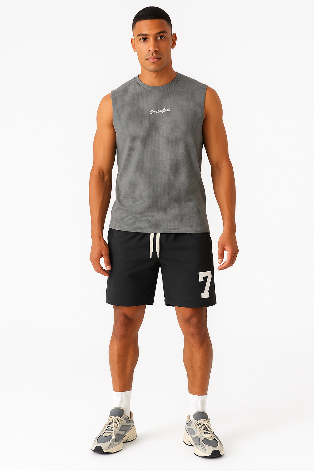 Shorts Masculino