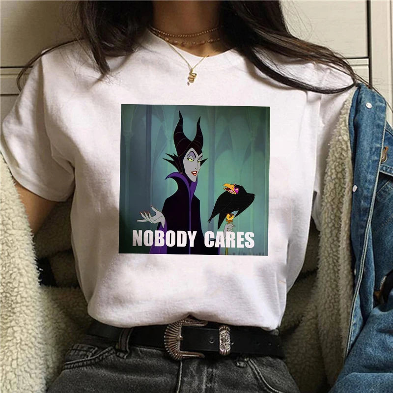 Camiseta Disney