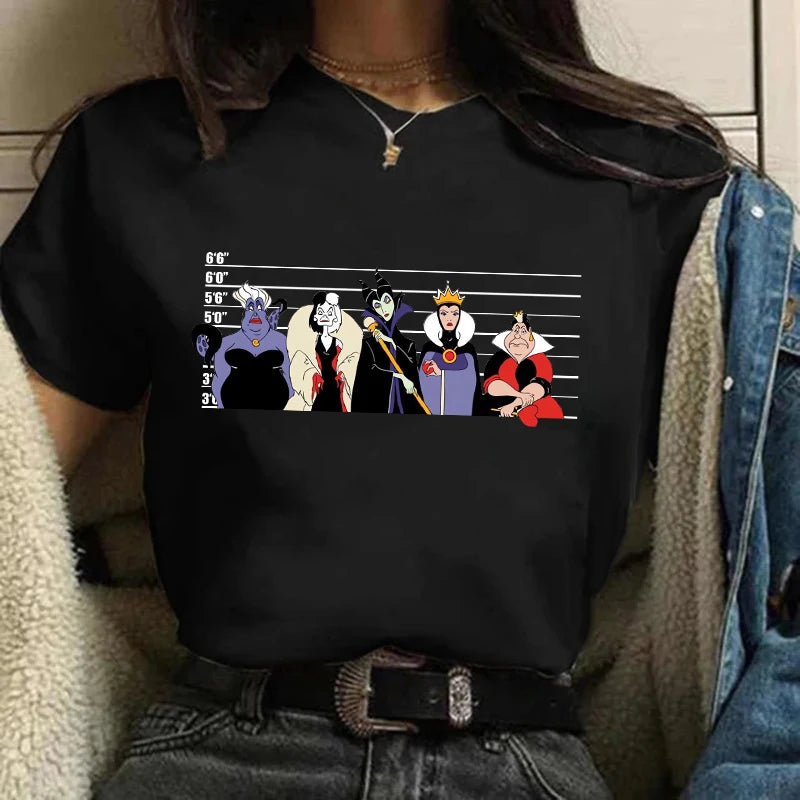 Camiseta Disney