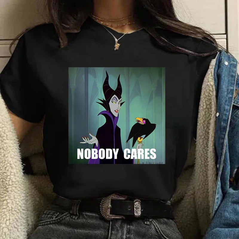Camiseta Disney