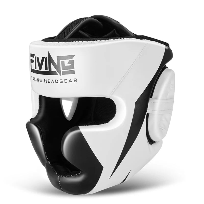 Protetor Facial de Boxe