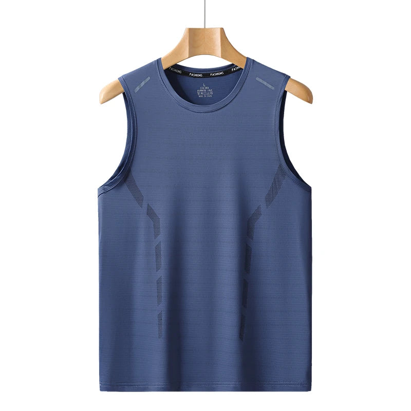 Camiseta Regata Fitness