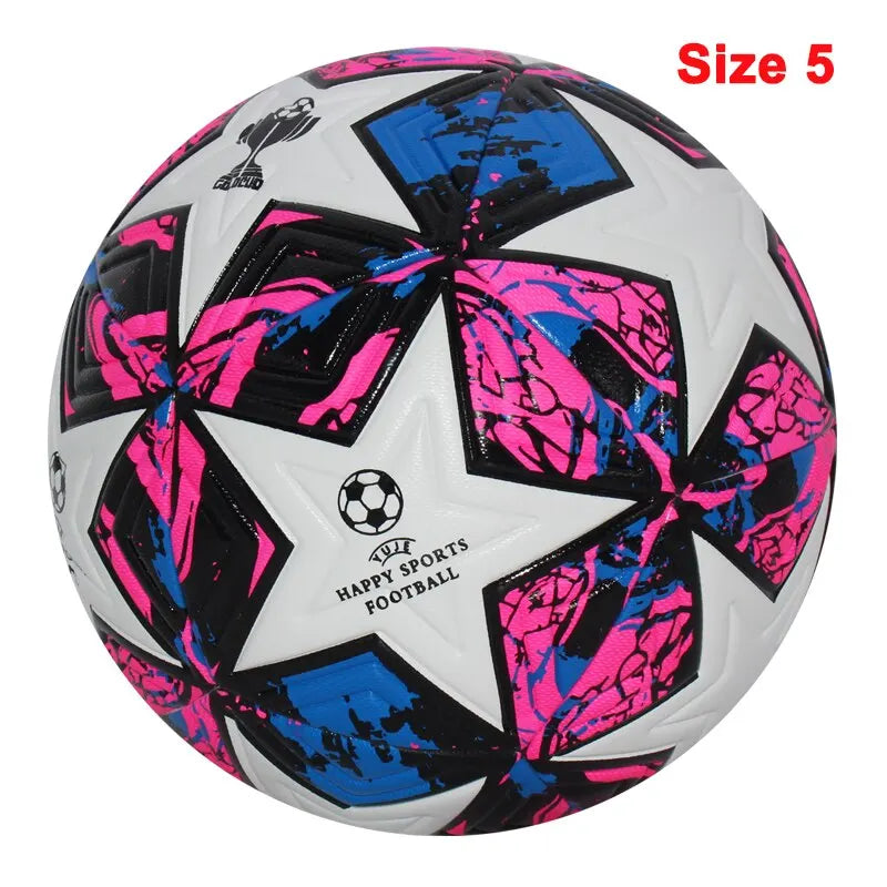 Bola de Futebol Estrela