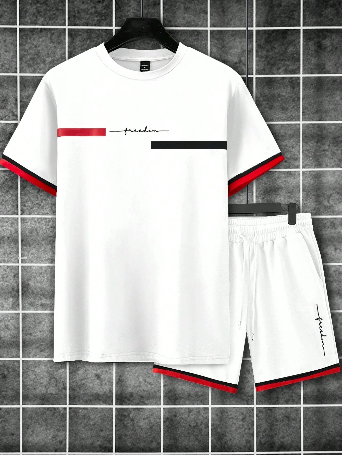 Conjunto Summer Porty