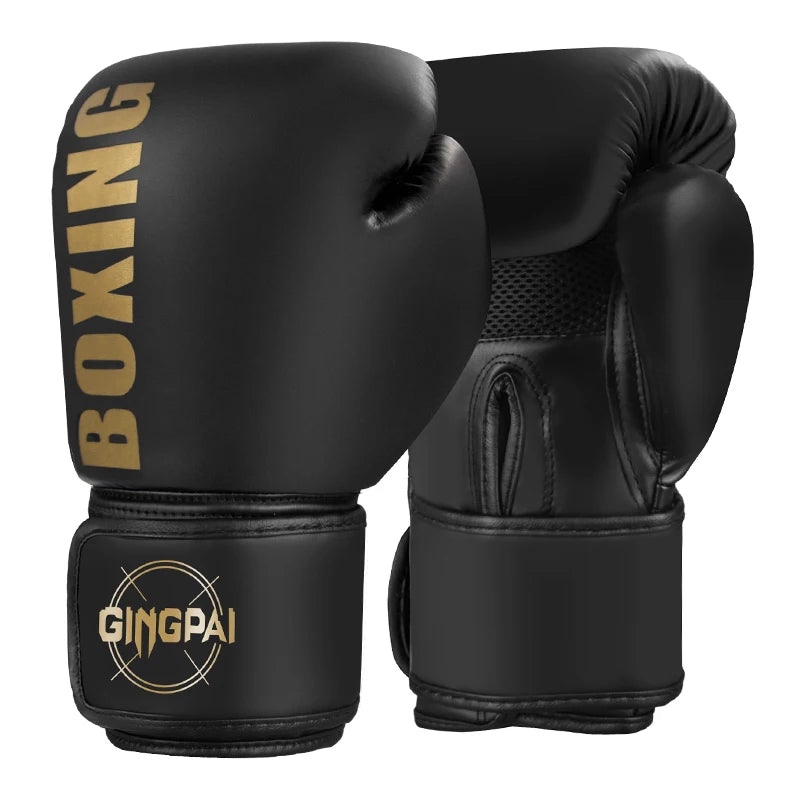 Luva de Boxe/Muay Thai