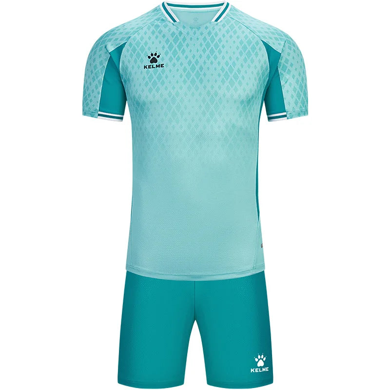 Uniforme de Futebol
