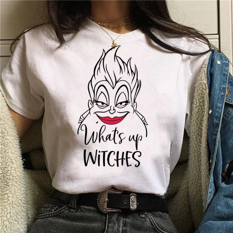 Camiseta Disney