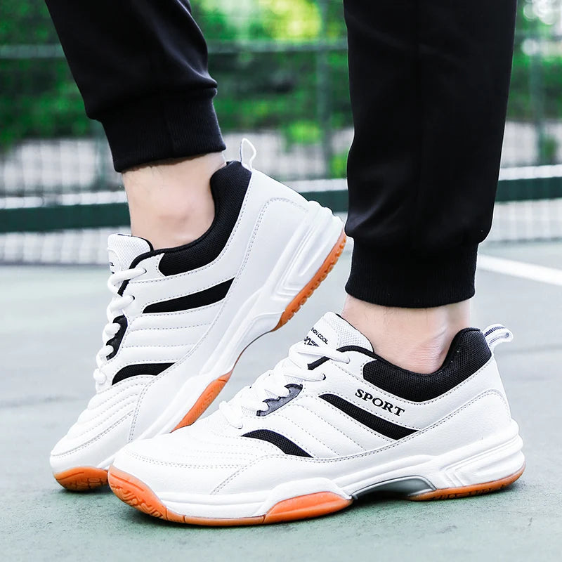 Tênis Esportivo Tennis e Corrida
