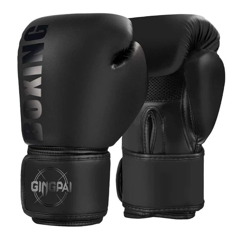 Luva de Boxe/Muay Thai