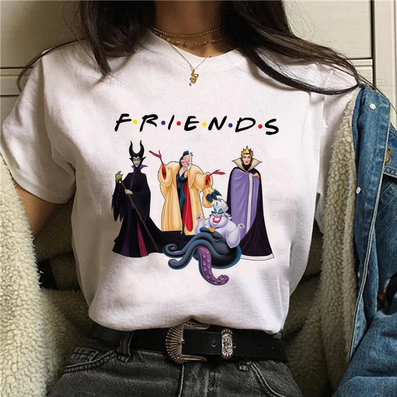 Camiseta Disney