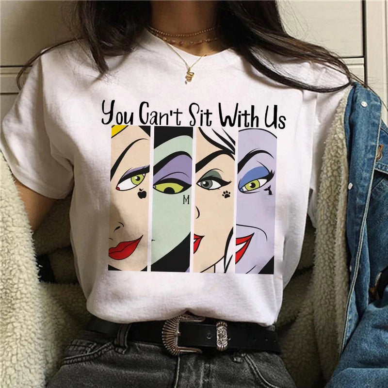 Camiseta Disney