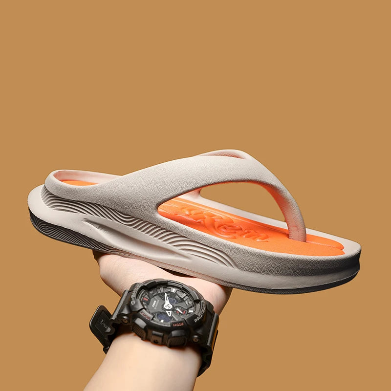 Chinelo Moda Verão Confortável