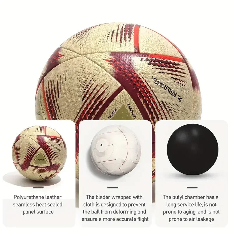 Bola de Futebol