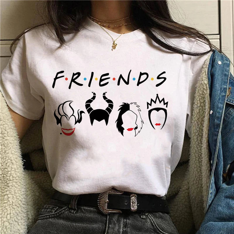Camiseta Disney