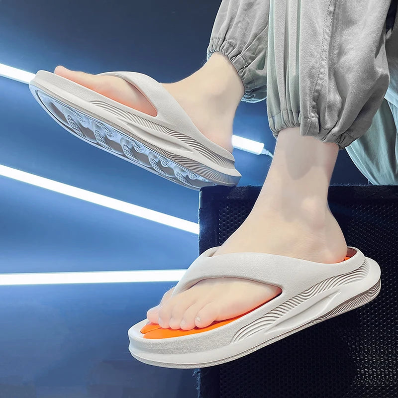 Chinelo Moda Verão Confortável