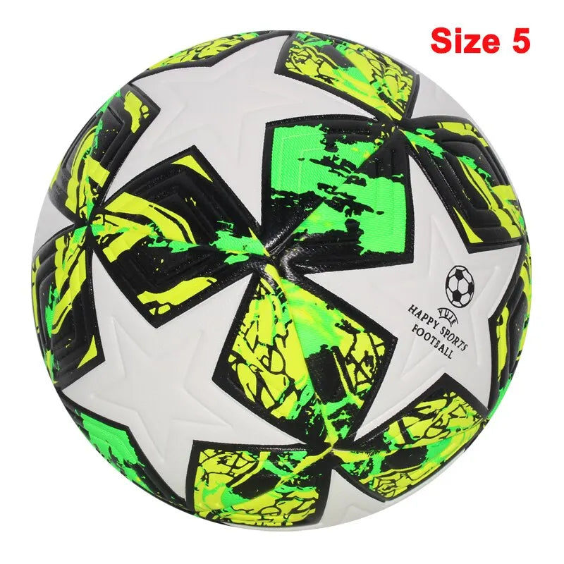 Bola de Futebol Estrela