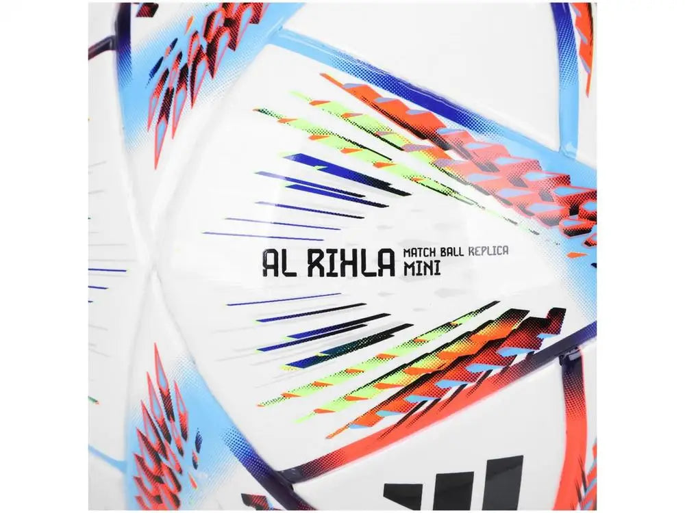 Bola Copa do Mundo FIFA 2022
