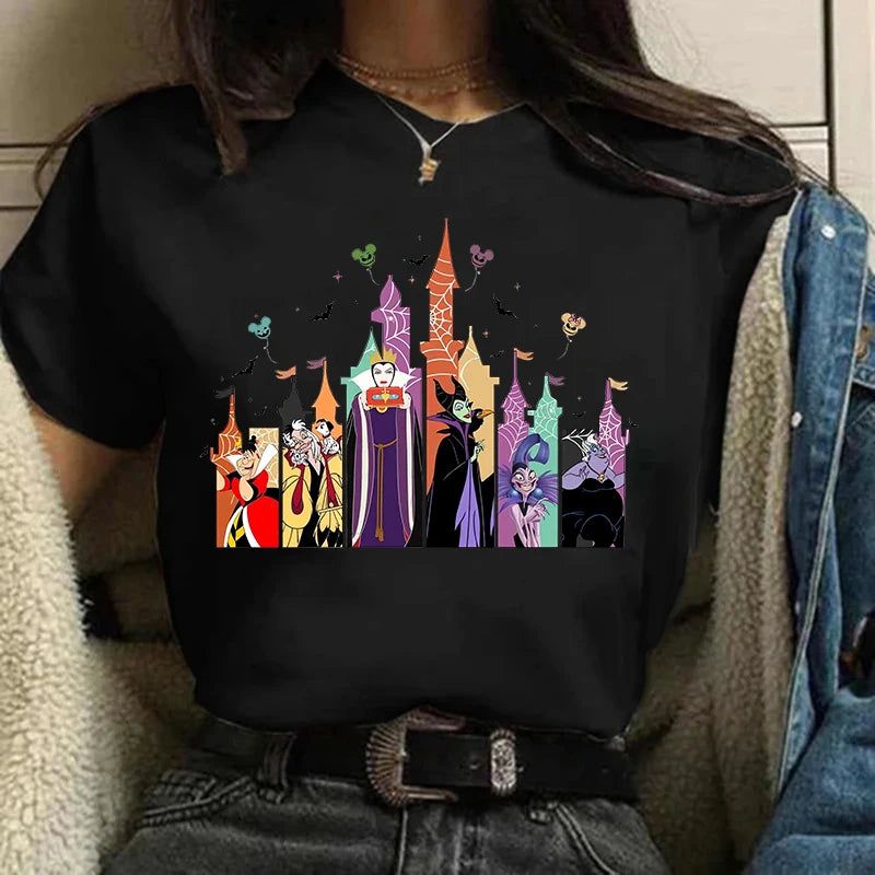 Camiseta Disney