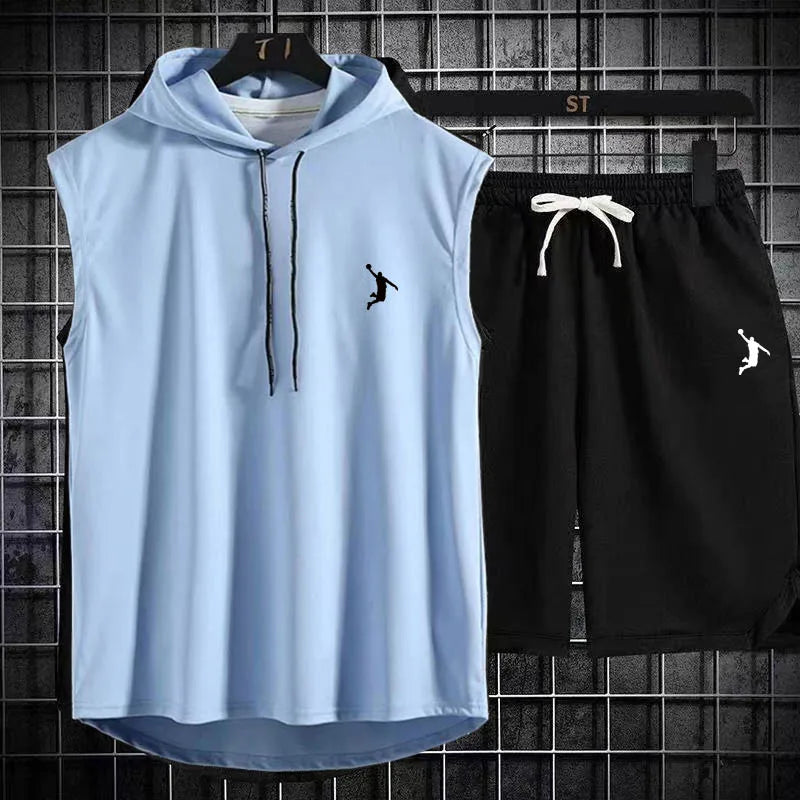 Conjunto Basquete