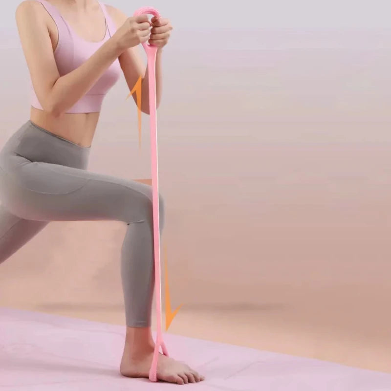 Elástico para Treino