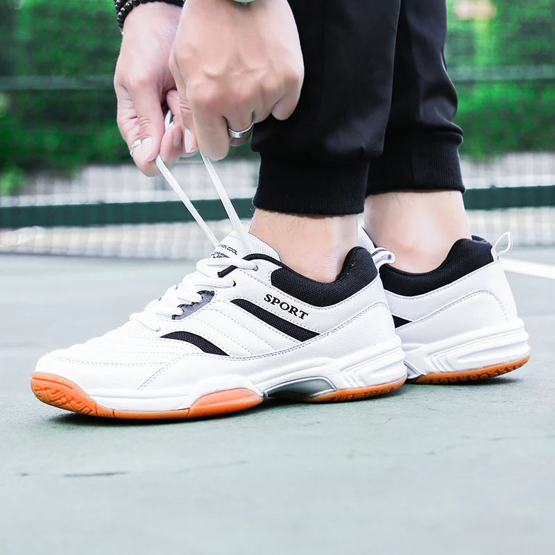 Tênis Esportivo Tennis e Corrida