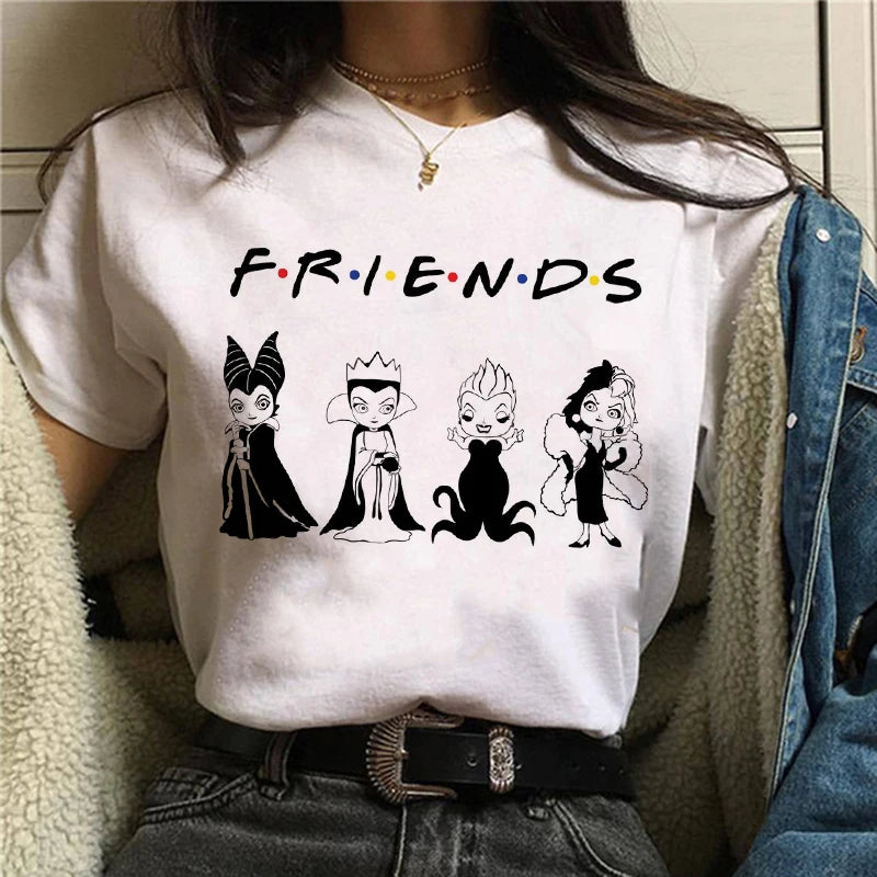 Camiseta Disney