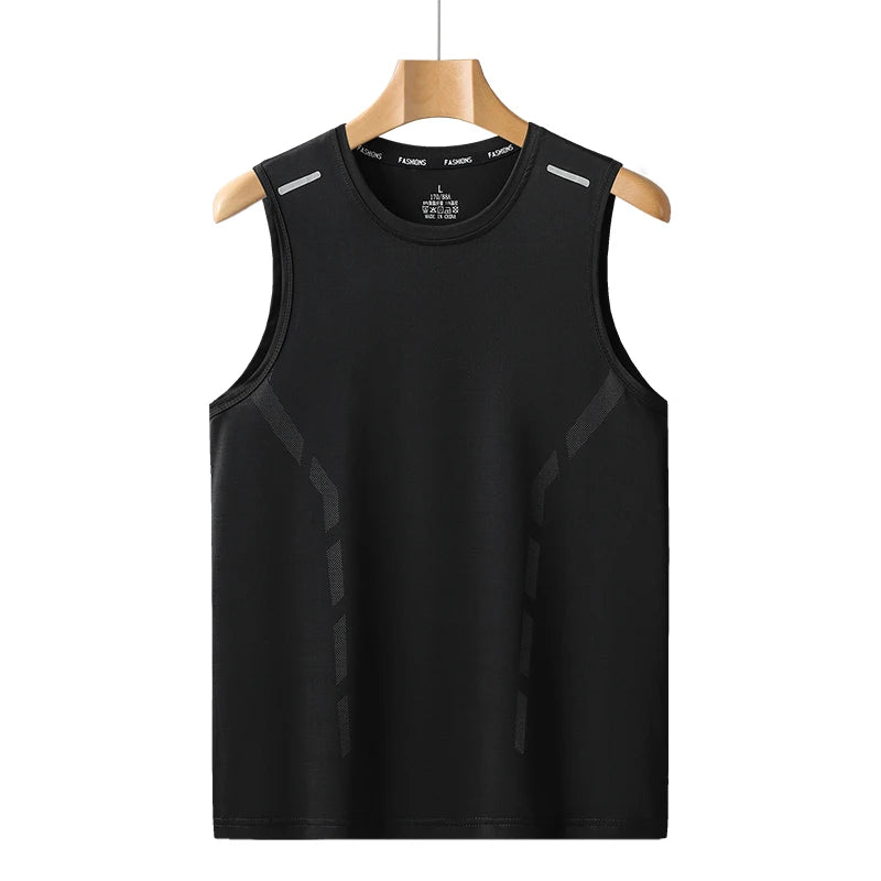 Camiseta Regata Fitness