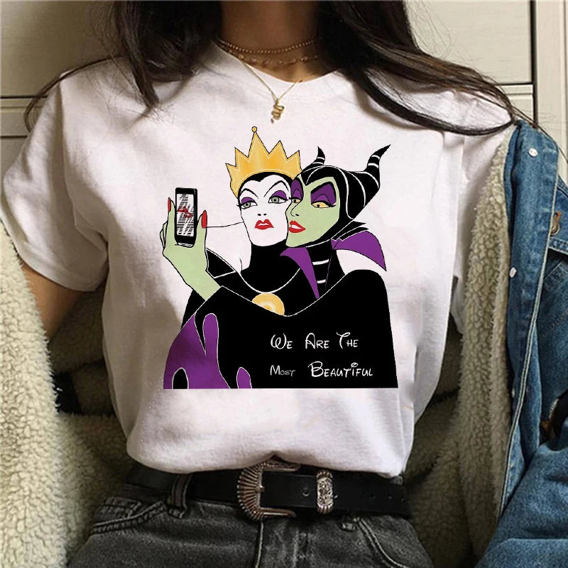Camiseta Disney