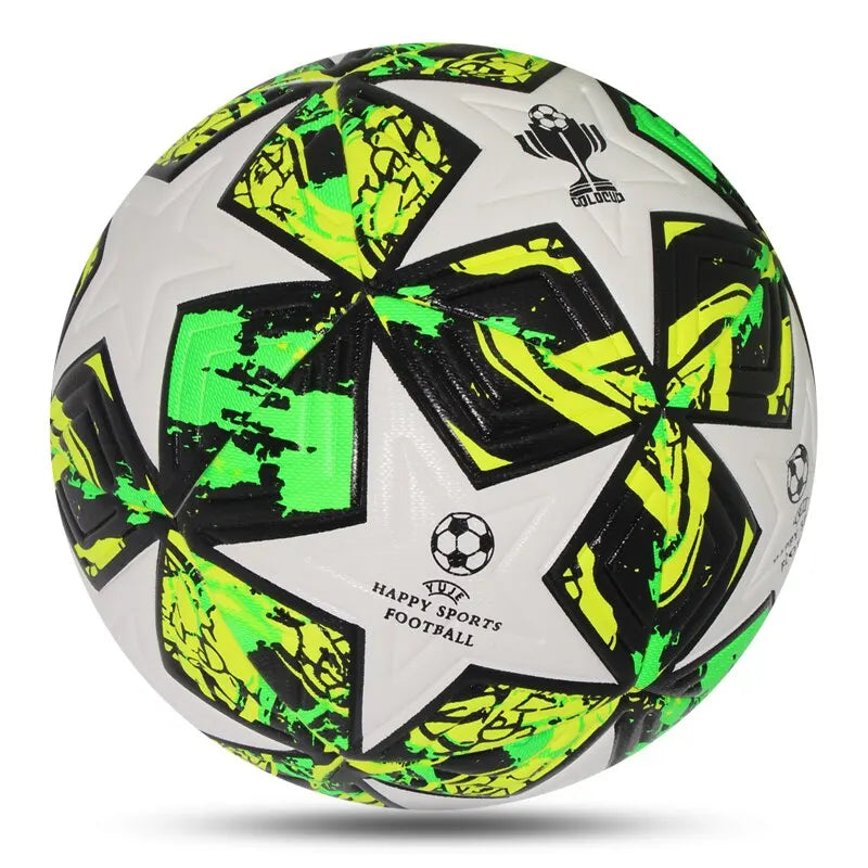 Bola de Futebol Estrela