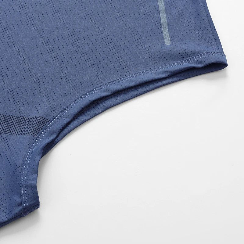 Camiseta Regata Fitness