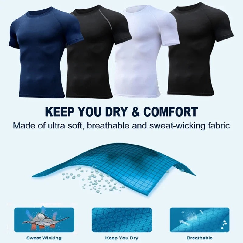 Camiseta Academia