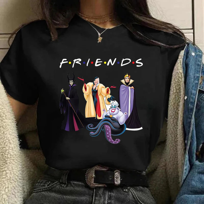 Camiseta Disney