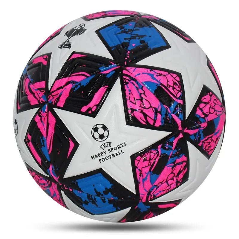 Bola de Futebol Estrela