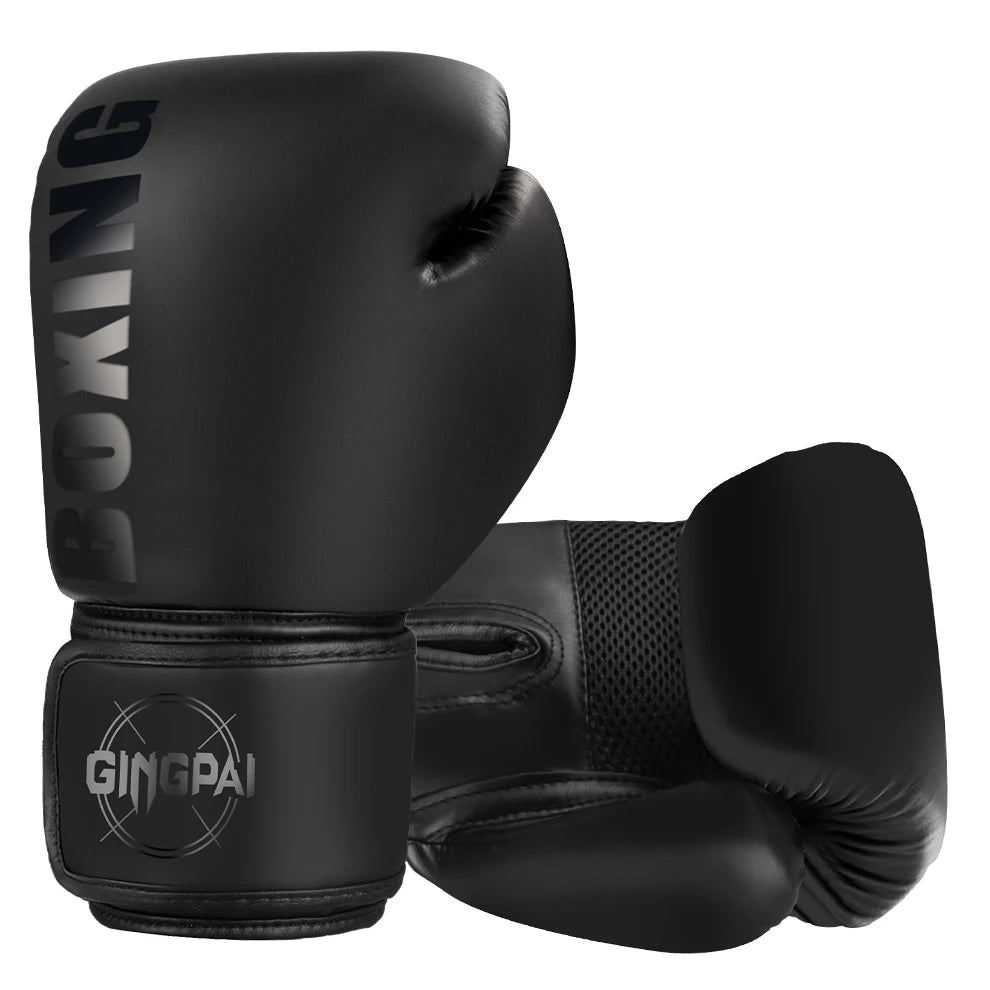 Luva de Boxe/Muay Thai