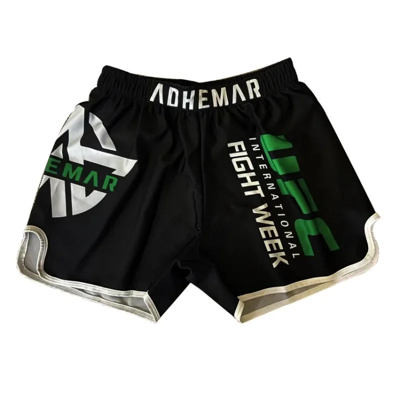 Shorts de Boxe