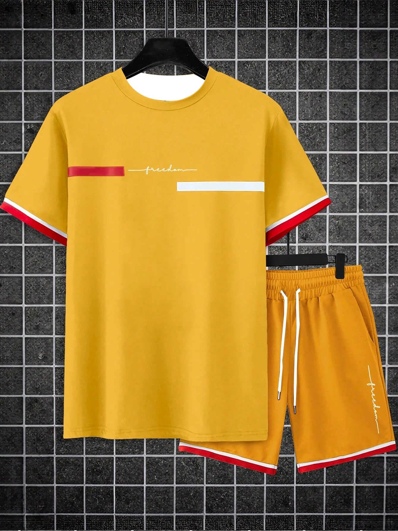Conjunto Summer Porty