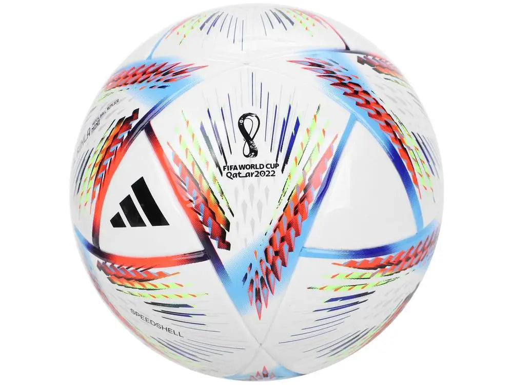 Bola Copa do Mundo FIFA 2022