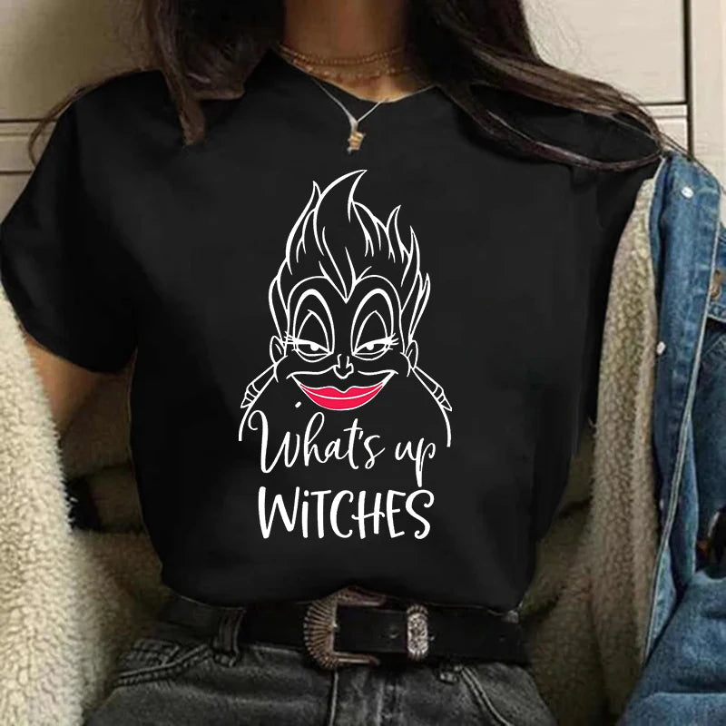 Camiseta Disney