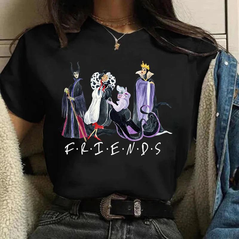 Camiseta Disney