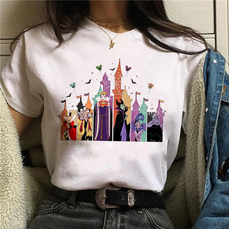 Camiseta Disney