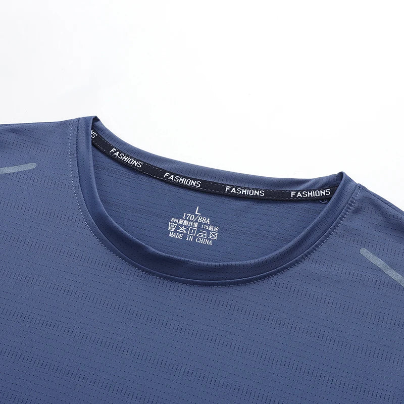 Camiseta Regata Fitness